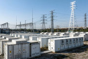 Avanza la licitación de sistemas eléctricos para evitar cortes de luz