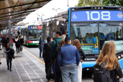 AMBA: el precio del boleto de colectivo que se viene en julio