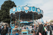 Preparan una agenda de actividades recreativas y culturales para las vacaciones de invierno