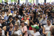 Cómo inscribirse al Congreso de la Comunidad 2026 en Lomas de Zamora