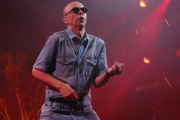 Murió el Indio Solari, leyenda del rock nacional