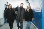 Inauguran un nuevo Centro de Formación Tecnológica orientado a la educación profesional en Banfield