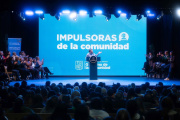 Impulsoras de la Comunidad: ¿De qué se trata el nuevo programa?