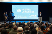 El Municipio y la UNLZ crearon el Instituto de la Comunidad para planificar el desarrollo estratégico de Lomas de Zamora