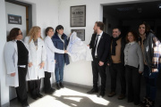 El Hospital Gandulfo conmemoró su 120° aniversario