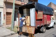 El 73% de los inquilinos está endeudado y aumentan las mudanzas por motivos económicos