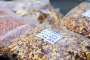 Balcarce y la UNLP impulsan un proyecto para producir alimentos deshidratados con papa