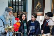 EDICIÓN HARRY POTTER: se acerca una nueva Expo Cómic
