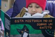 Lomas Lee en Comunidad: el programa que ya entregó más de 100 mil libros en las escuelas del distrito