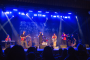 Festival Indio Eterno en Banfield: un homenaje al ídolo del rock nacional este 8 de agosto