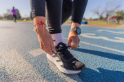 Maratón "Lomas Corre en Comunidad": cómo inscribirse a la carrera