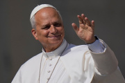 El papa León XIV estará en la Argentina del 8 al 11 de noviembre