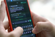 La Provincia lanzó un asistente virtual para consultar infracciones de tránsito