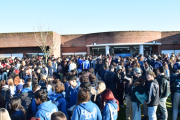 Unicen presentará su oferta académica en Olavarría para estudiantes secundarios
