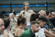 Una por una, todas las fechas de los Pre Congresos de la Comunidad de agosto