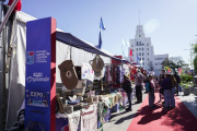 Vuelve la Expo Lomas del 10 al 13 de septiembre, en la Plaza Grigera