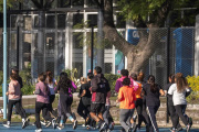 Sigue abierta la inscripción a la maratón Lomas Corre en Comunidad