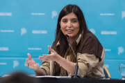 ¿Qué dijo la ministra de Ambiente bonaerense sobre el fenómeno de El Niño y el plan de prevención en la Provincia?