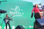 Banfield Celebra en Comunidad: el cronograma cultural y artístico para este lunes 17