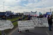 Provincia de Buenos Aires convoca al Consejo Municipal en plena tensión sindical