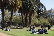 Por qué el 1º de septiembre comienza la primavera meteorológica