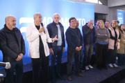 El kicillofismo se reunió en Saladillo y respaldó a Kicillof rumbo a 2027
