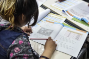 Pruebas PISA: Argentina obtuvo su peor resultado en 20 años
