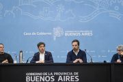 La Provincia de Buenos Aires lanzó un plan de prevención y cuidados ante el suicidio