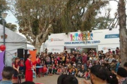 La Matanza lanza su Feria del Libro gratis en San Justo: qué figuras estarán
