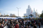 Empezó la Expo Lomas: todo lo que tenes que saber del Paseo Industrial, Comercial y Cultural