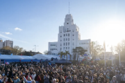 La Expo Lomas 2026 cerró una edición histórica en la Plaza Grigera