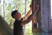 Este sábado se realizarán las Jornadas de la Comunidad en las 14 localidades de Lomas de Zamora
