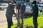 Recta final para anotarse al Fondo de Juventud y Acción Climática en Lomas de Zamora