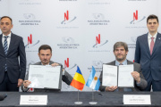 Nucleoeléctrica cerró acuerdo con Rumania y amplía la exportación de servicios nucleares