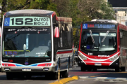Desde octubre aumenta el colectivo en la Provincia: cuánto costará el boleto