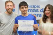 "Mi Historia Cotidiana 2026": extendieron la inscripción para el concurso literario de Lomas