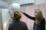 Octubre Rosa: los centros de salud de Lomas realizarán mamografías sin turno previo durante todo el mes