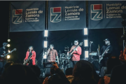 Cultura Lomas lanzó un ciclo de transmisión de shows en el estudio para impulsar a las bandas locales