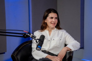 Mariel Fernández: “Si Axel es el candidato a presidente, tiene que ponerse al hombro la estrategia electoral”