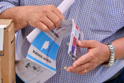 Boleta Única Papel: el 64% de los bonaerenses está de acuerdo con usarla en la Provincia
