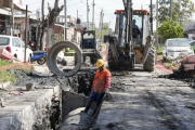Mejoras en la Infraestructura hídrica: el Municipio ejecuta obras clave para prevenir inundaciones