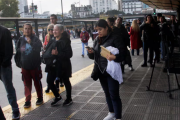 Alerta en 104 líneas de colectivos del AMBA: las cámaras advierten recortes de servicio
