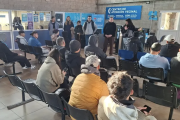 Santa Catalina será sede de una jornada consular conjunta para las comunidades de Bolivia y Paraguay