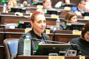 Julieta Quintero Chasman impulsa la inteligencia artificial en las escuelas bonaerenses