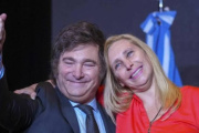 La Justicia federal sobreseyó a Javier y Karina Milei en la causa $Libra