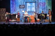 Circuito Cultural: de qué se trata la iniciativa