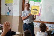 La Provincia lanzó un plan de educación vial para escuelas, municipios y agentes estatales