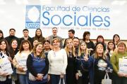 Más de 170 voluntarios se sumaron al programa de alfabetización para acompañar a jóvenes y adultos de Lomas de Zamora